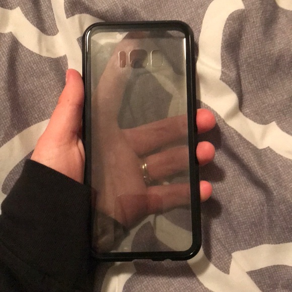 Samsung Galaxy 8+ Case - Picture 4 of 8